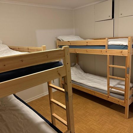 Kyst Apartment Tromso Bagian luar foto