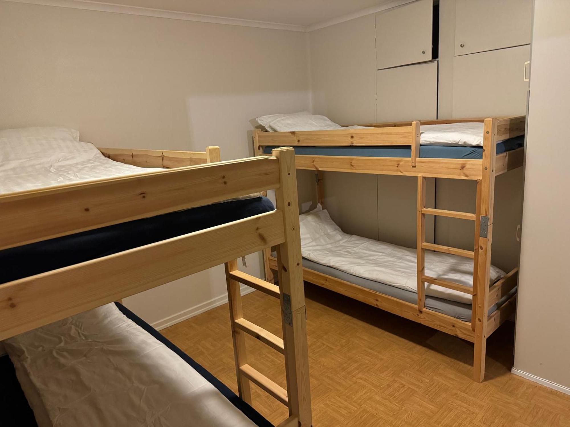 Kyst Apartment Tromso Bagian luar foto