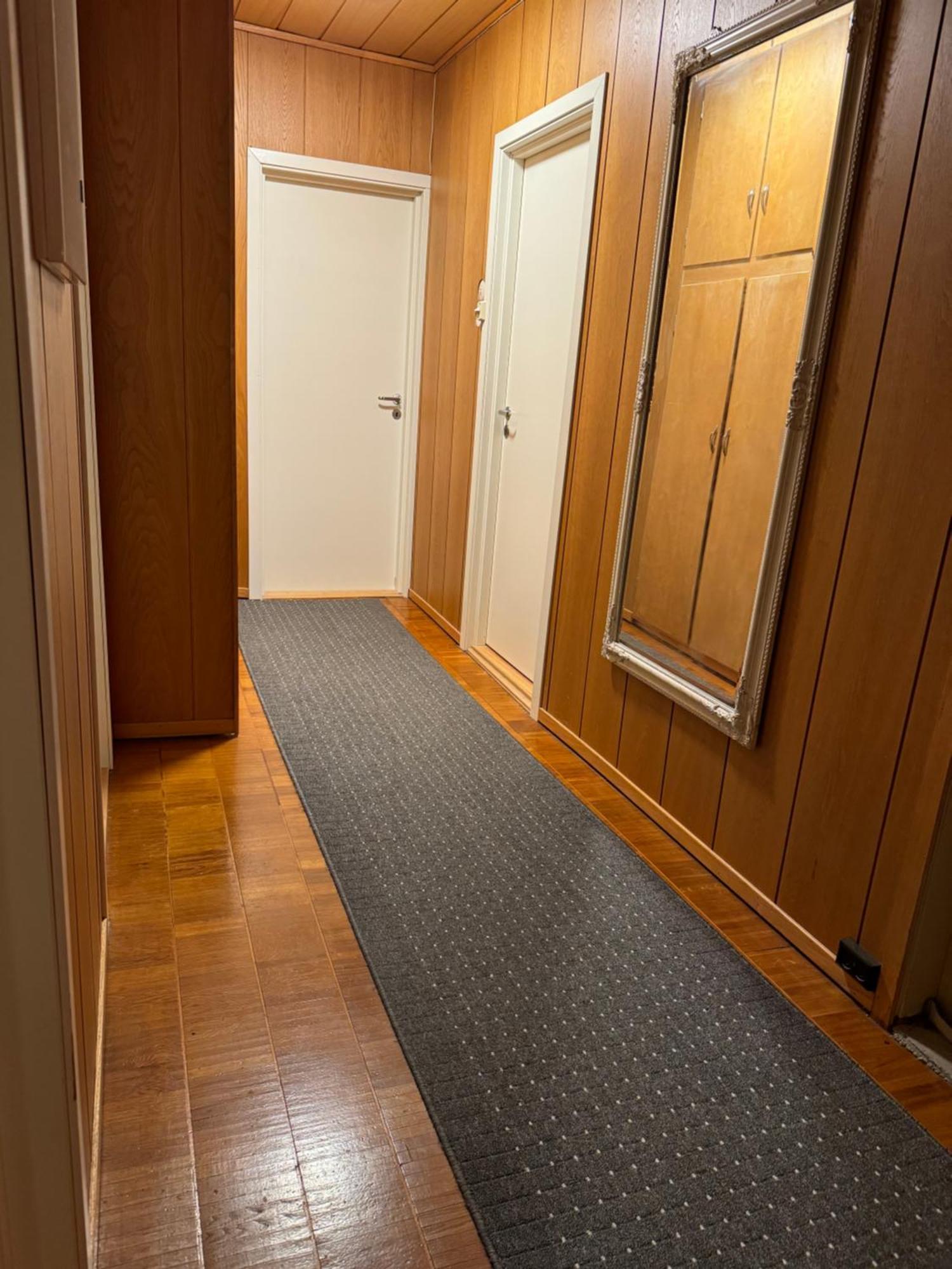 Kyst Apartment Tromso Bagian luar foto