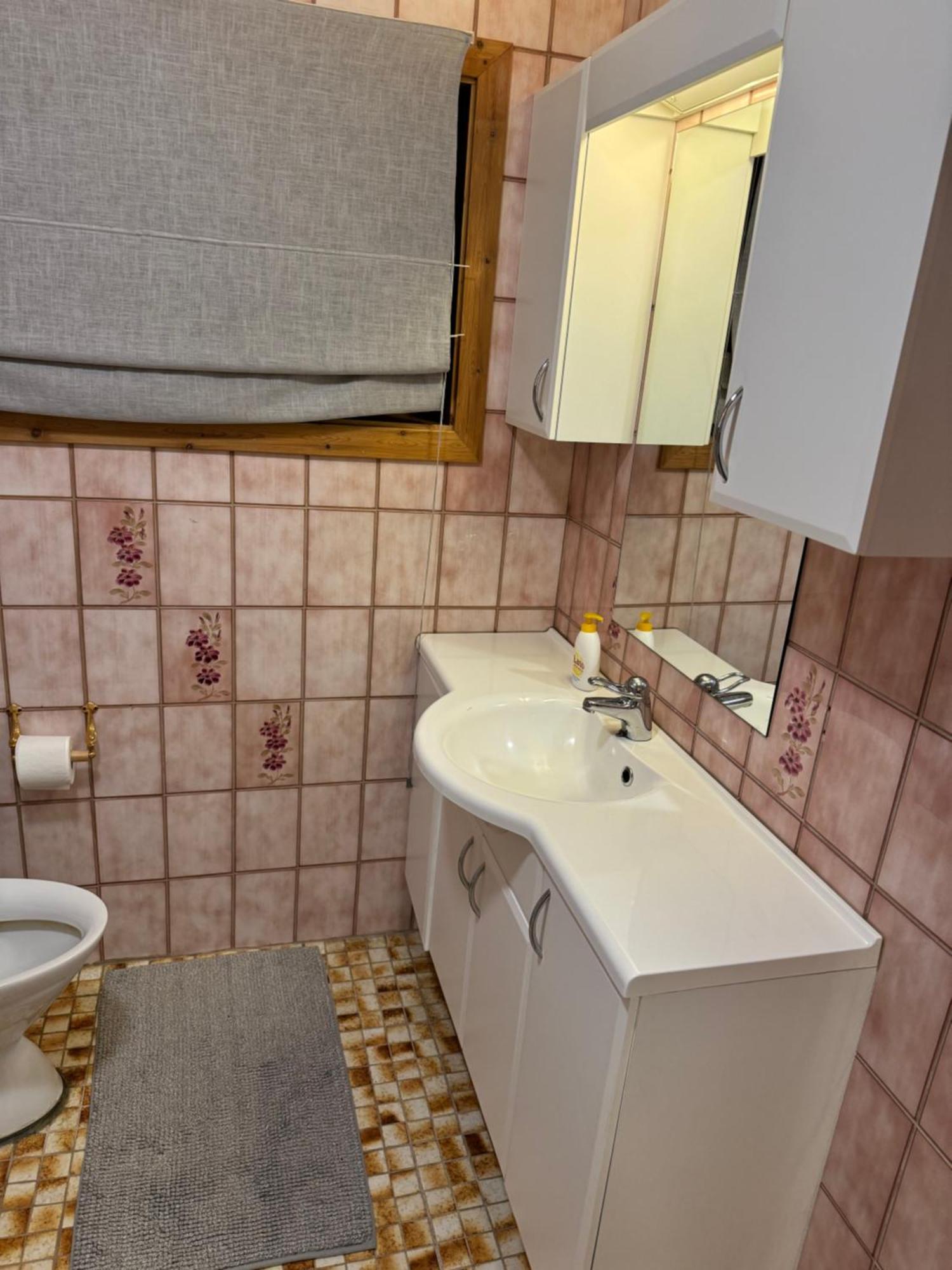 Kyst Apartment Tromso Bagian luar foto
