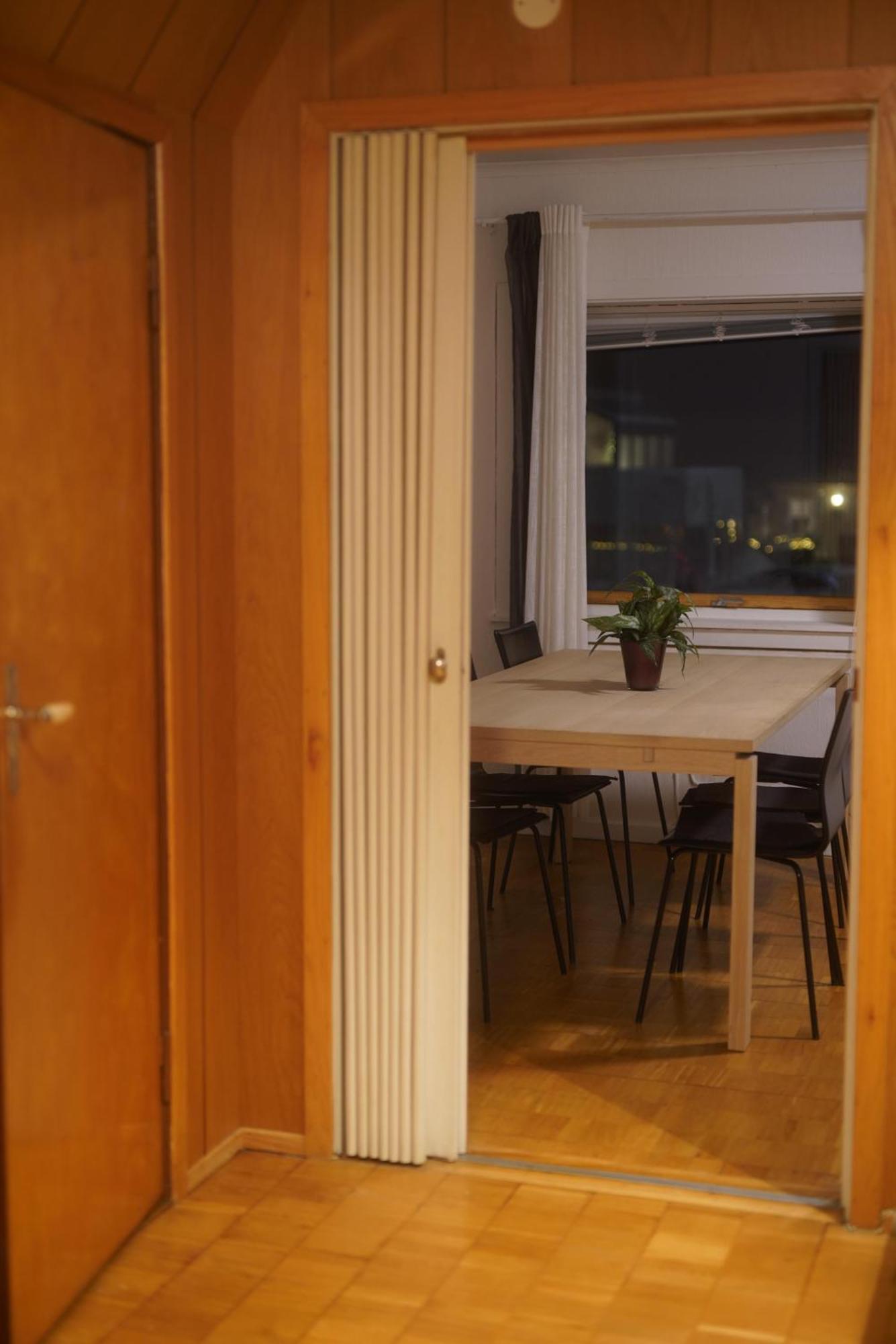 Kyst Apartment Tromso Bagian luar foto