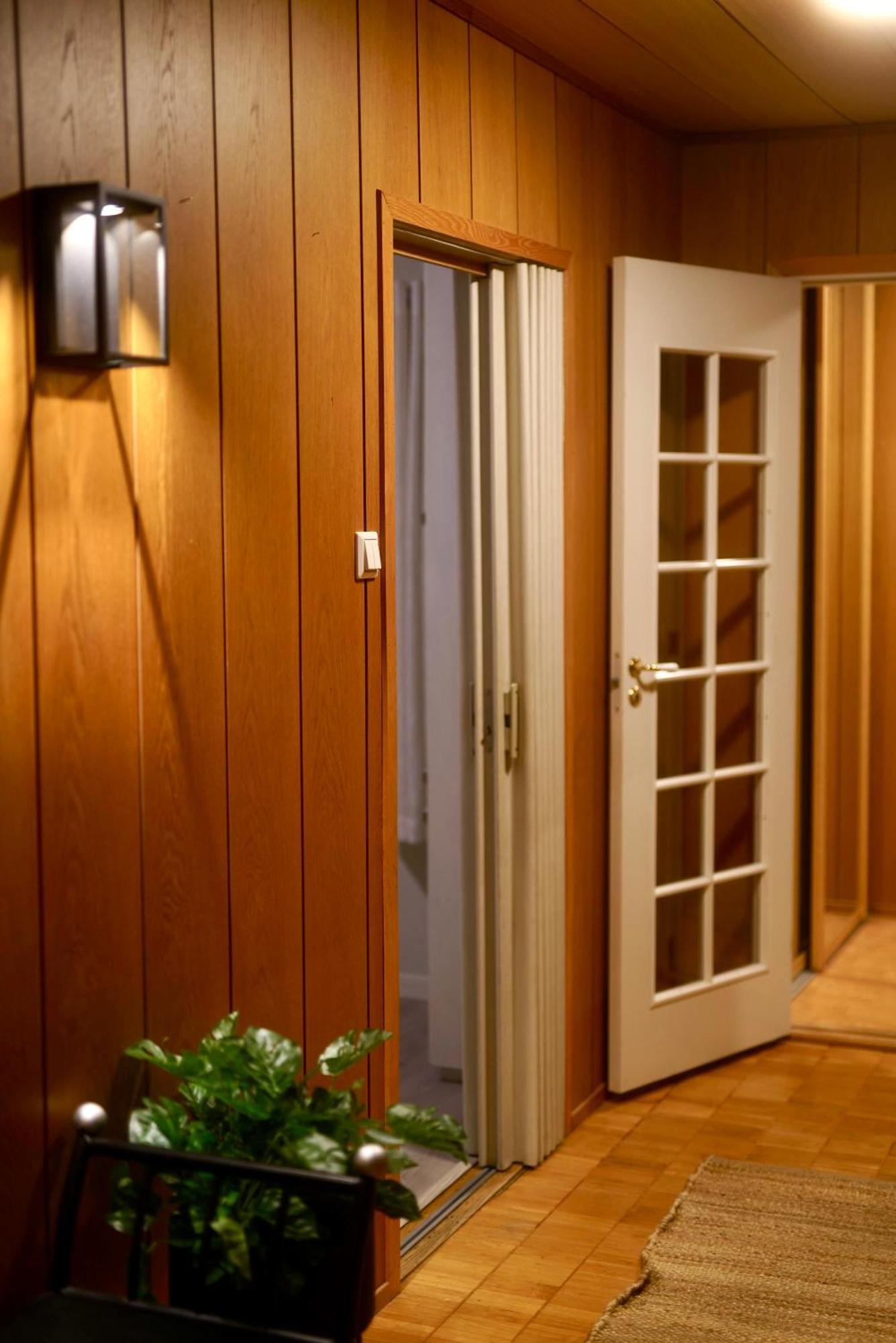 Kyst Apartment Tromso Bagian luar foto
